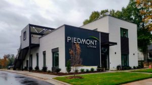 Piedmont Lithium